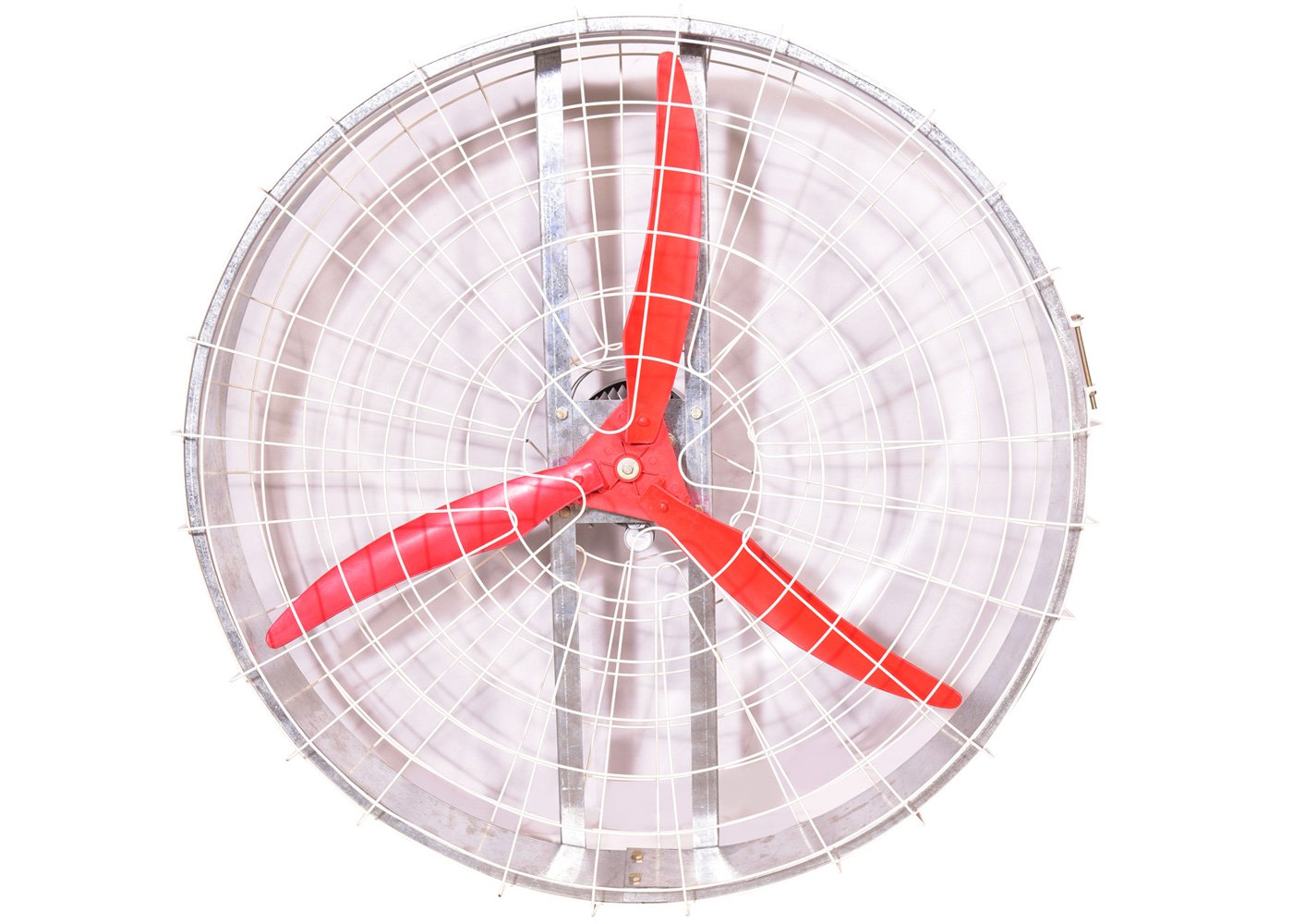 36” Air Circulation Fan – Cooltronics